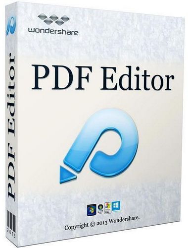 wondershare pdf editor 3.9.11.9 for mac