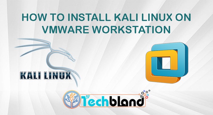 download kali linux for mac vmware fusion